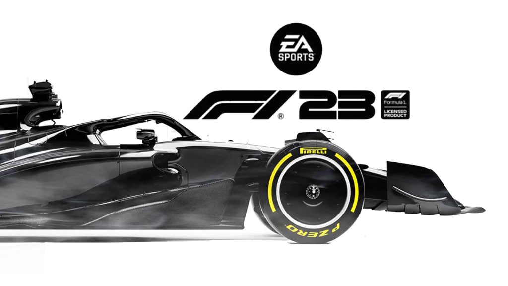 Ea Sports F1 23