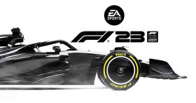 Ea Sports F1 23