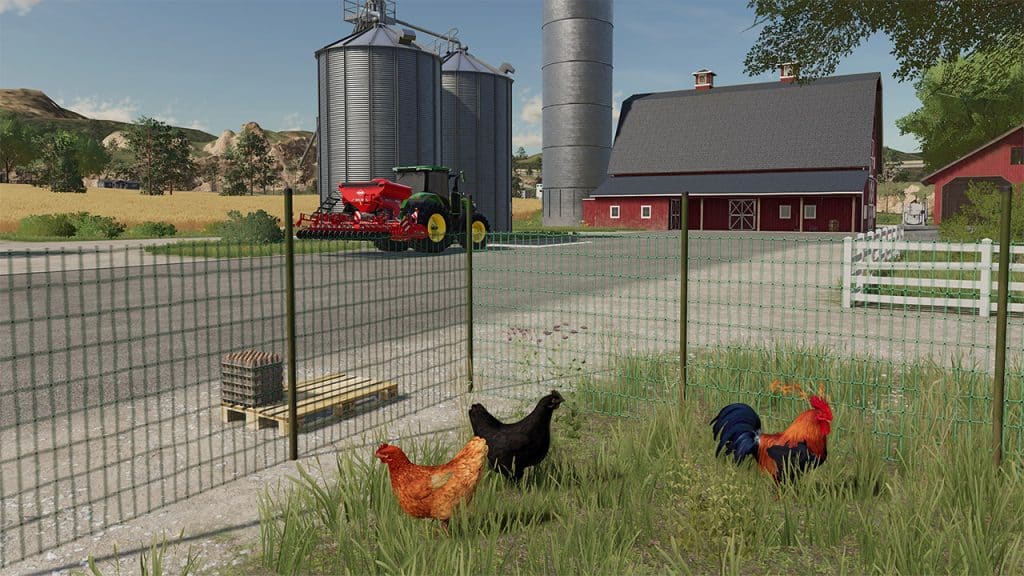 Farming Simulator 23 Screen 05