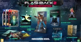 Flashback 2 Edition Collector