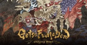 Getsufumaden Undying Moon