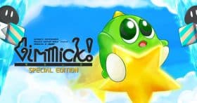 Gimmick Special Edition