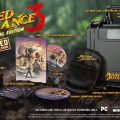 Jagged Alliance 3 Edition Tactical