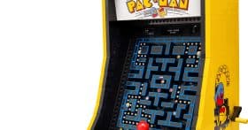 Lego Icons Jeu Darcade Pac Man
