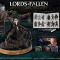 Lords Of The Fallen Edition Collector