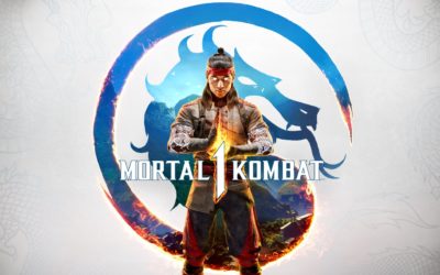 [Test] Mortal Kombat 1 (PS5)