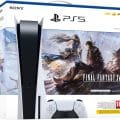 Pack Console PS5 Final Fantasy Xvi