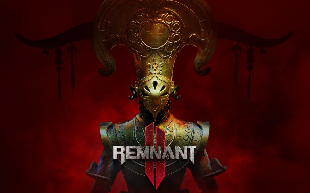 Remnant II (Xbox Series X, PS5)