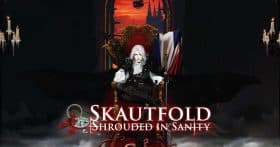 Skautfold