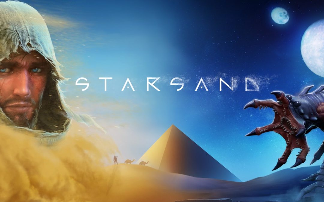 Starsand (Switch)