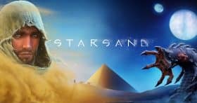 Starsand