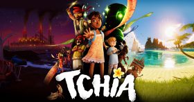 Tchia Keyart