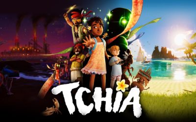 Tchia – Edition Oléti (PS5)