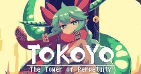 Tokoyo The Tower Of Perpetuity