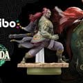 Amiibo Ganondorf The Legend Of Zelda Tears Of The Kingdom