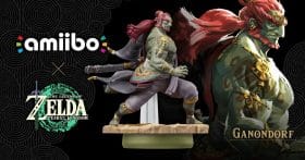 Amiibo Ganondorf The Legend Of Zelda Tears Of The Kingdom