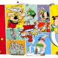 Asterix Obelix Baffez Les Tous 2