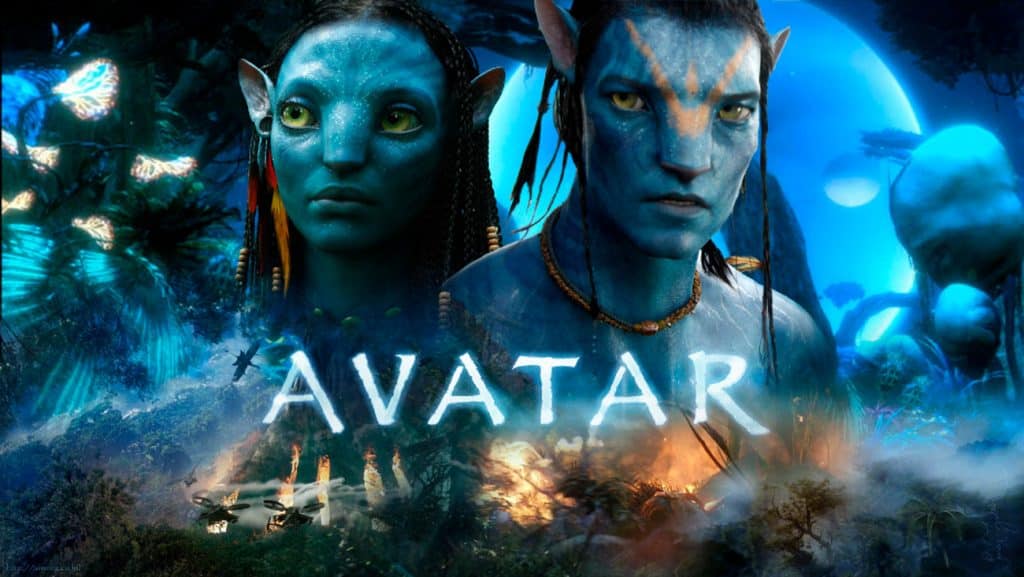 Avatar