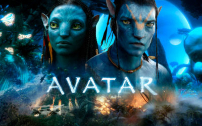 Avatar – Steelbook (Blu-ray 4K)