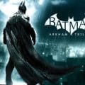 Batman Arkham Trilogy