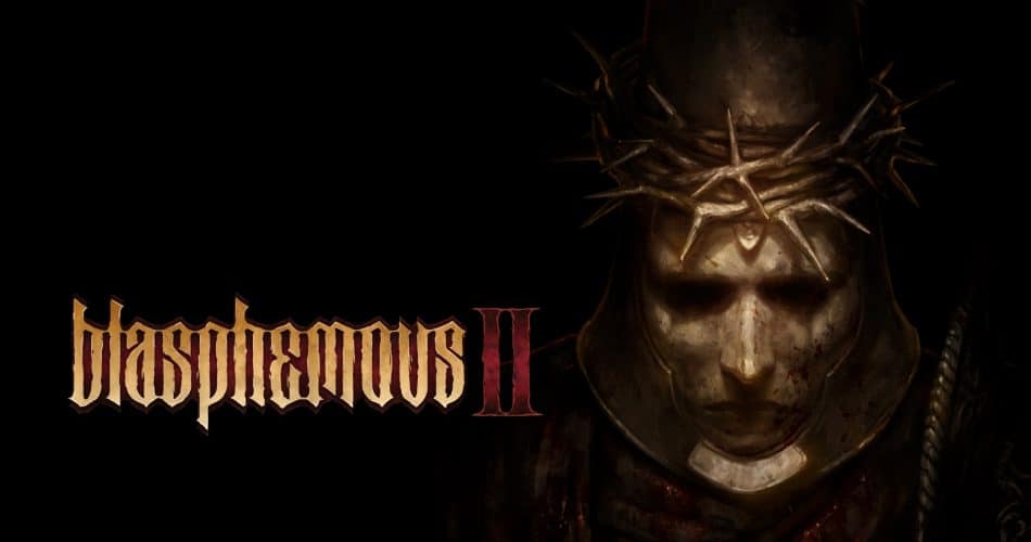 Blasphemous 2