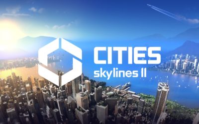 Cities Skyline II – Edition Day One (Xbox Series X, PS5)