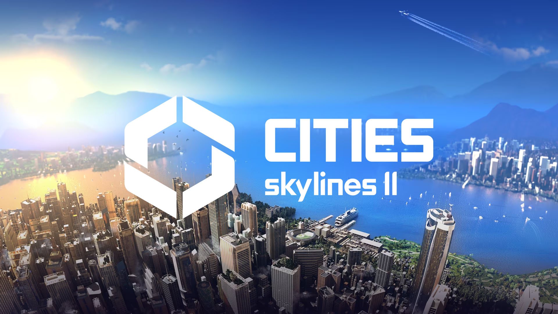 [Préco] Cities Skyline II - Edition Day One (Xbox Series X, PS5) à 49
