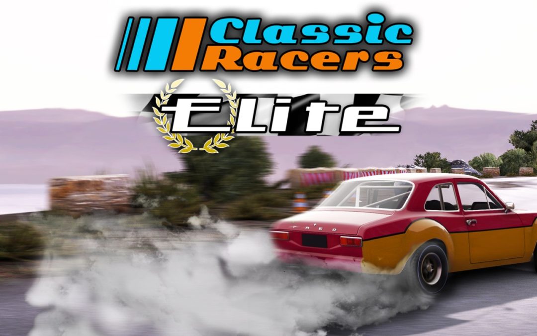 Classic Racers Elite (Switch)