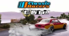 Classic Racers Elite