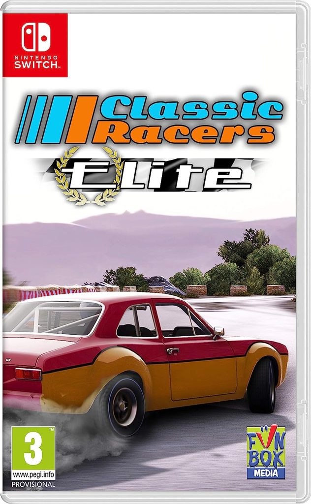 Classic Racers Elite Switch