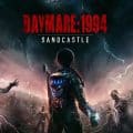 Daymare 1994 Sandcastle Keyart