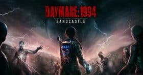 Daymare 1994 Sandcastle Keyart