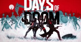 Days Of Doom