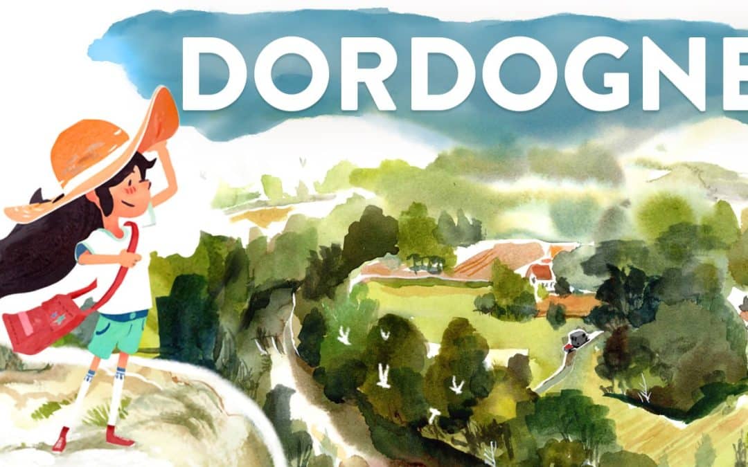 Dordogne (Switch)