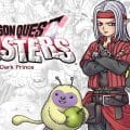 Dragon Quest Monsters Le Prince Des Ombres