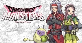 Dragon Quest Monsters Le Prince Des Ombres