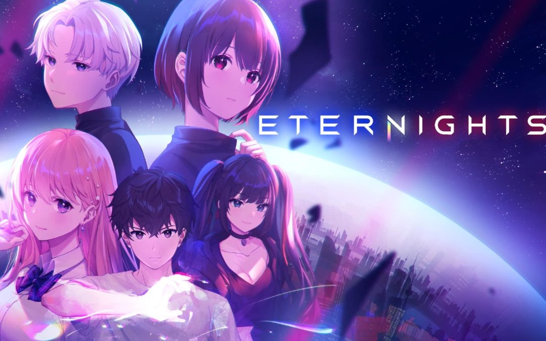 Eternights trouve une date de sortie