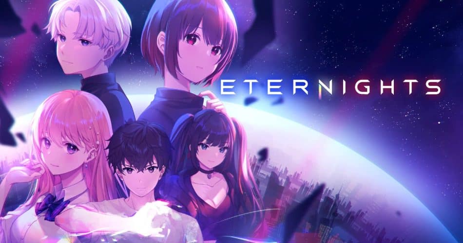 Eternights