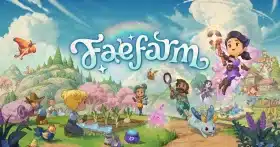 Fae Farm