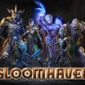 Gloomhaven