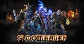 Gloomhaven