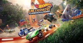 Hot Wheels Unleashed 2 Turbocharged