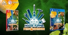 House Flipper Pets Edition Retail