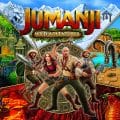 Jumanji Aventures Sauvages