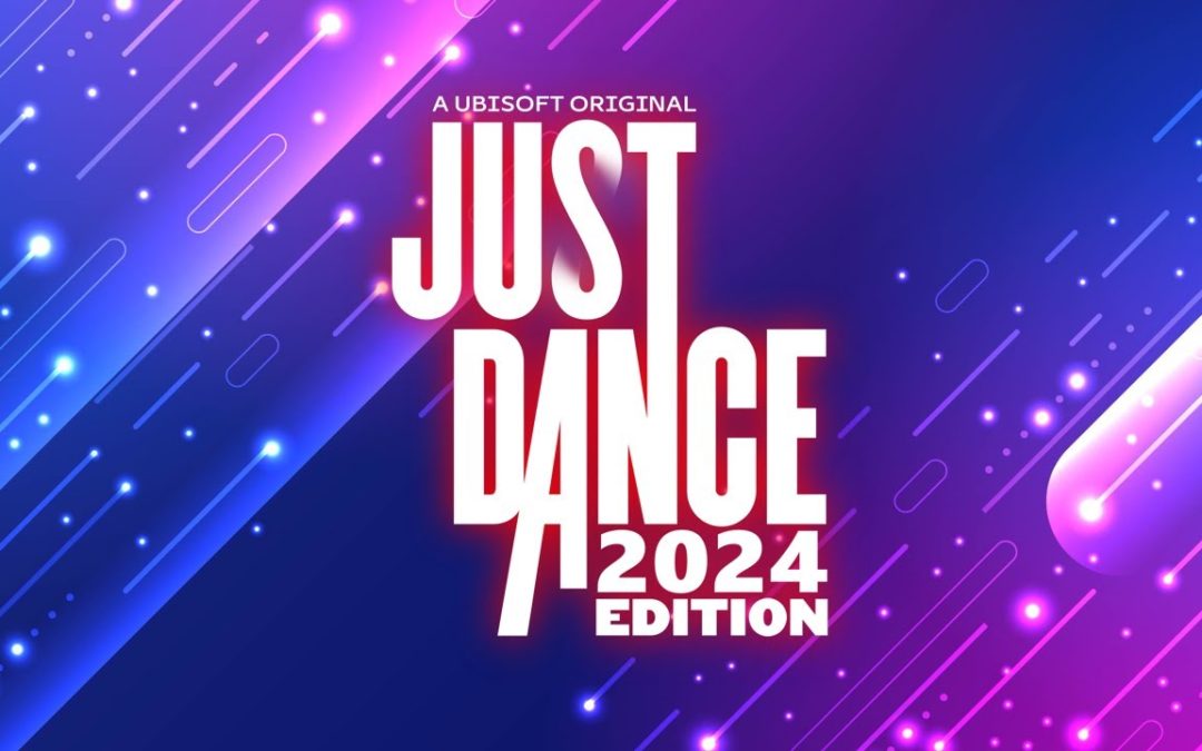 Just Dance 2024 Edition (Xbox Series X, PS5) (Code In A Box)