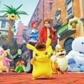 Le Retour De Detective Pikachu