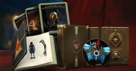 Lies Of P Edition Deluxe