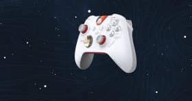 Manette Xbox Series Starfield