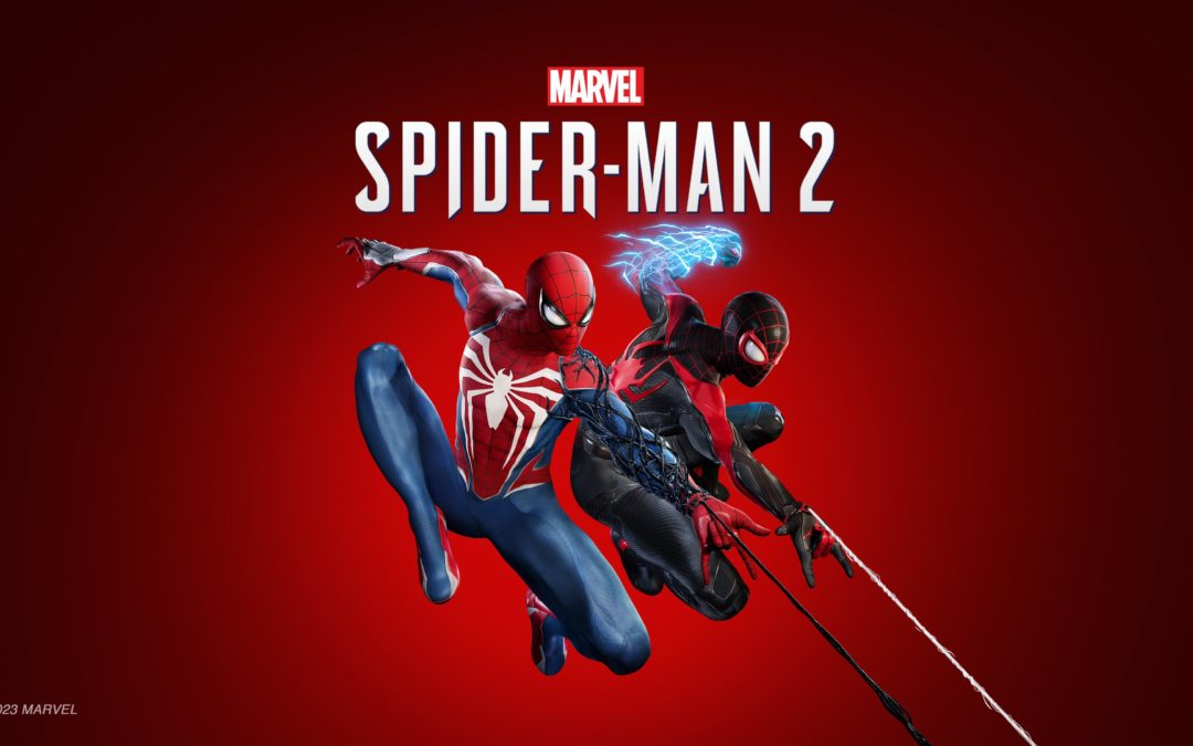 Marvel’s Spider-Man 2 (PS5)