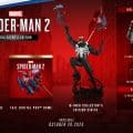 Marvels Spider Man 2 Edition Collector